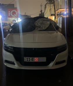 دودج تشارجر